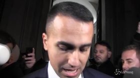 Pensioni d’oro, Di Maio: “Taglio sale al 40%”