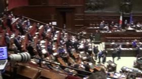Manovra, il giorno dell’ok alla fiducia
