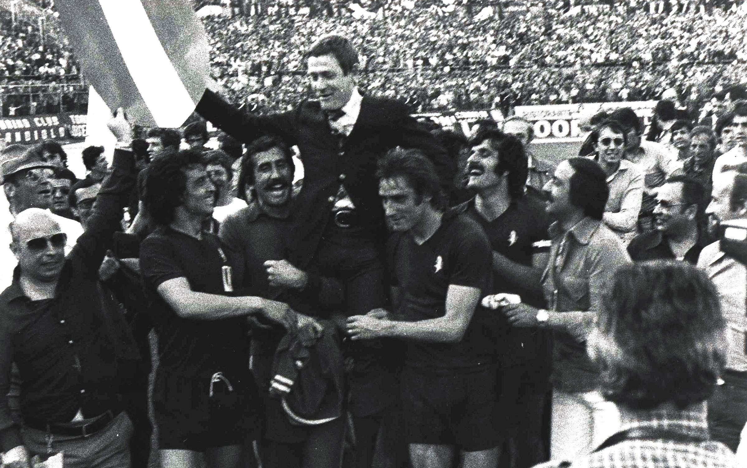 Il calcio piange Gigi Radice: vinse la Champions con il Milan e lo scudetto con il Torino