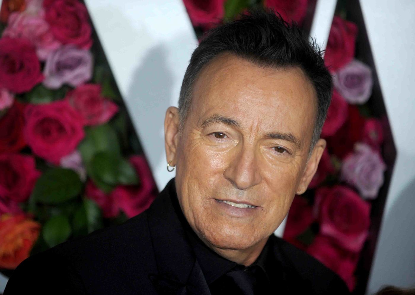 “Springsteen on Broadway” diventa un album e approda su Netflix