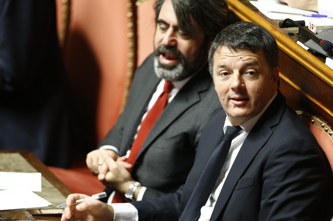 Pd, voci su Renzi candidato al Congresso. Mercoledì le candidature