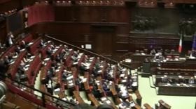 Manovra, arriva la fiducia alla Camera