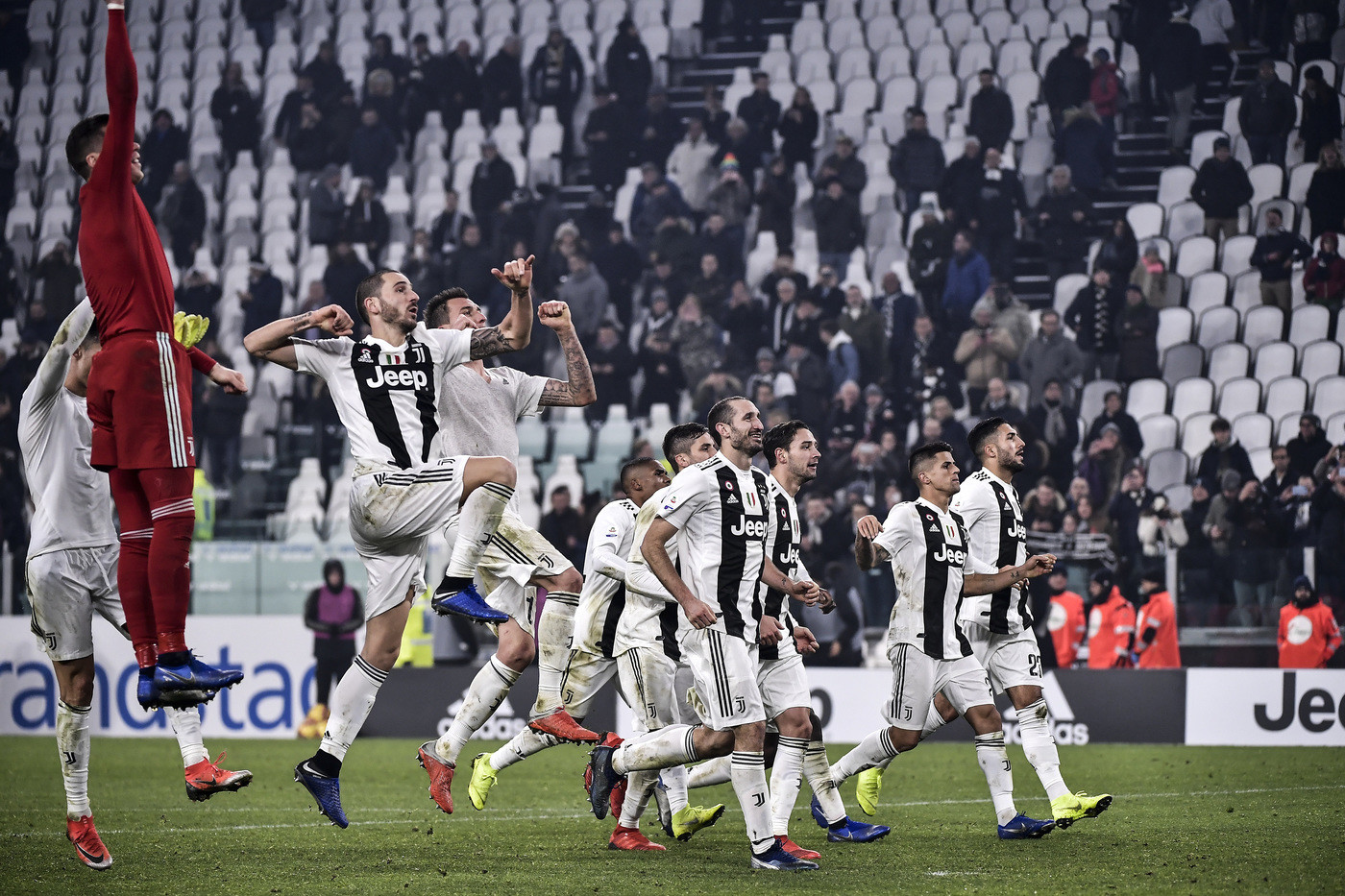 Serie A, le pagelle di Juventus-Inter: Ronaldo poco efficace, Handanovic provvidenziale