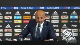 Seria a Juve-Inter 1-0 derby d’Italia, Spalletti: “Non riusciamo a mantere alto il livello di cazzimma”