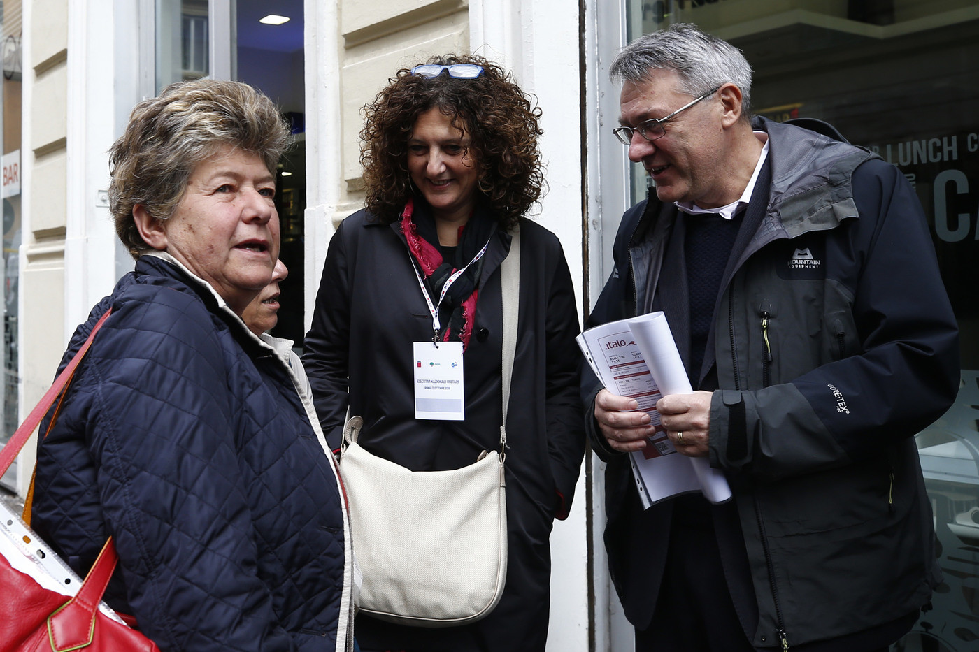 Lavoro, fisco, povertà, salute. Le richieste di Cgil, Cisl e Uil a Conte