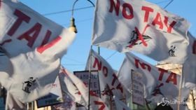 No Tav al Terzo Valico: “I 5 Stelle ci hanno presi in giro: sono diventati parte del sistema”