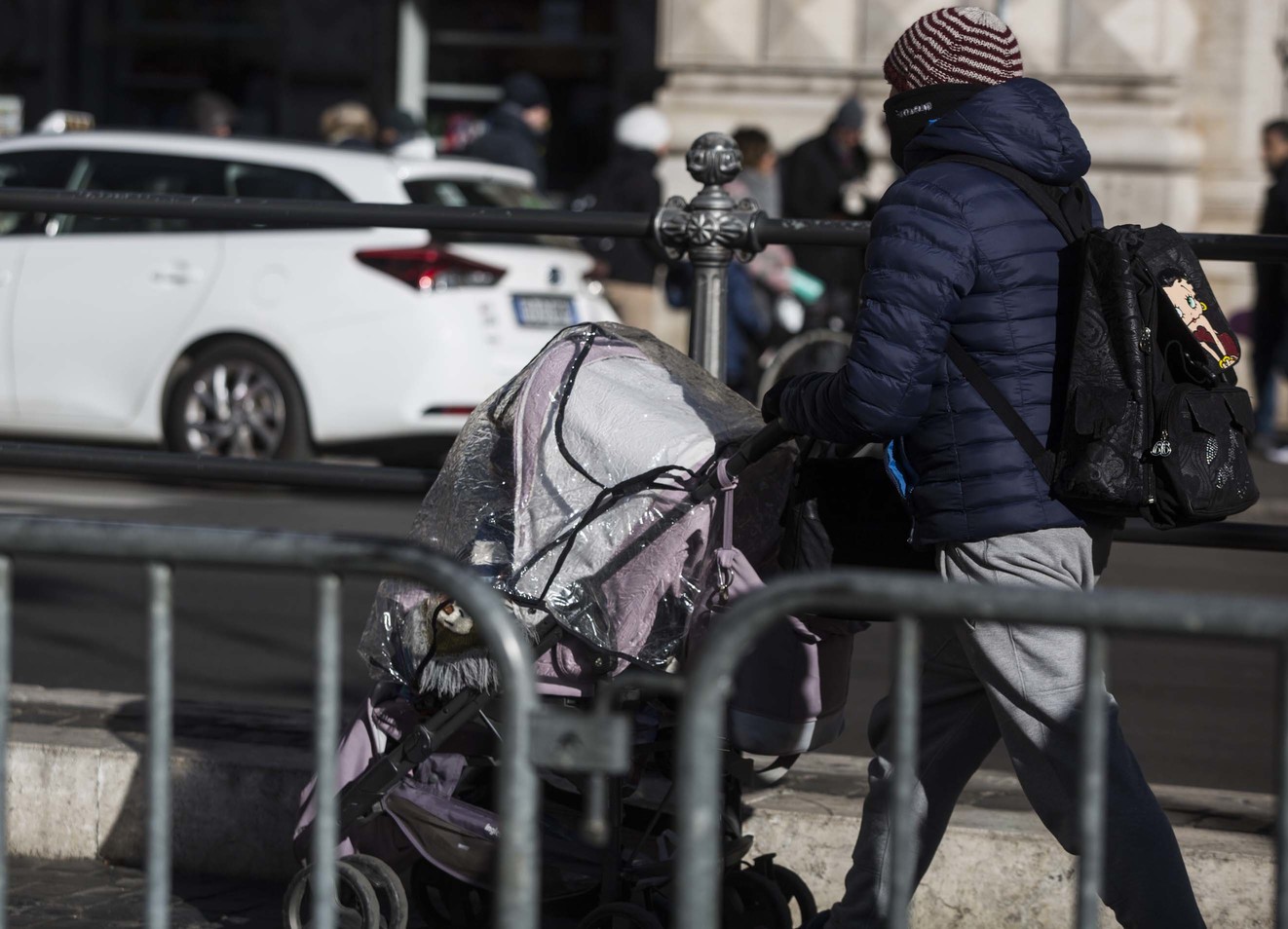 Nevicate sulle Alpi. Da martedì è pieno inverno: arriva il freddo