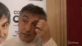 Salemme pazzo di Ancelotti: “Orgoglioso di averlo come allenatore del Napoli”