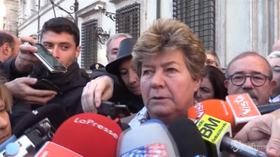 Manovra, Camusso: “Dal governo nessuna risposta sul merito”