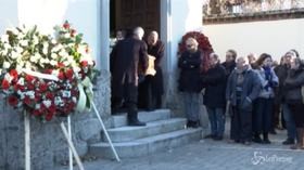 L’ultimo saluto a Gigi Radice