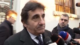 Funerali di Radice, Cairo: “Grande giocatore e grande uomo”
