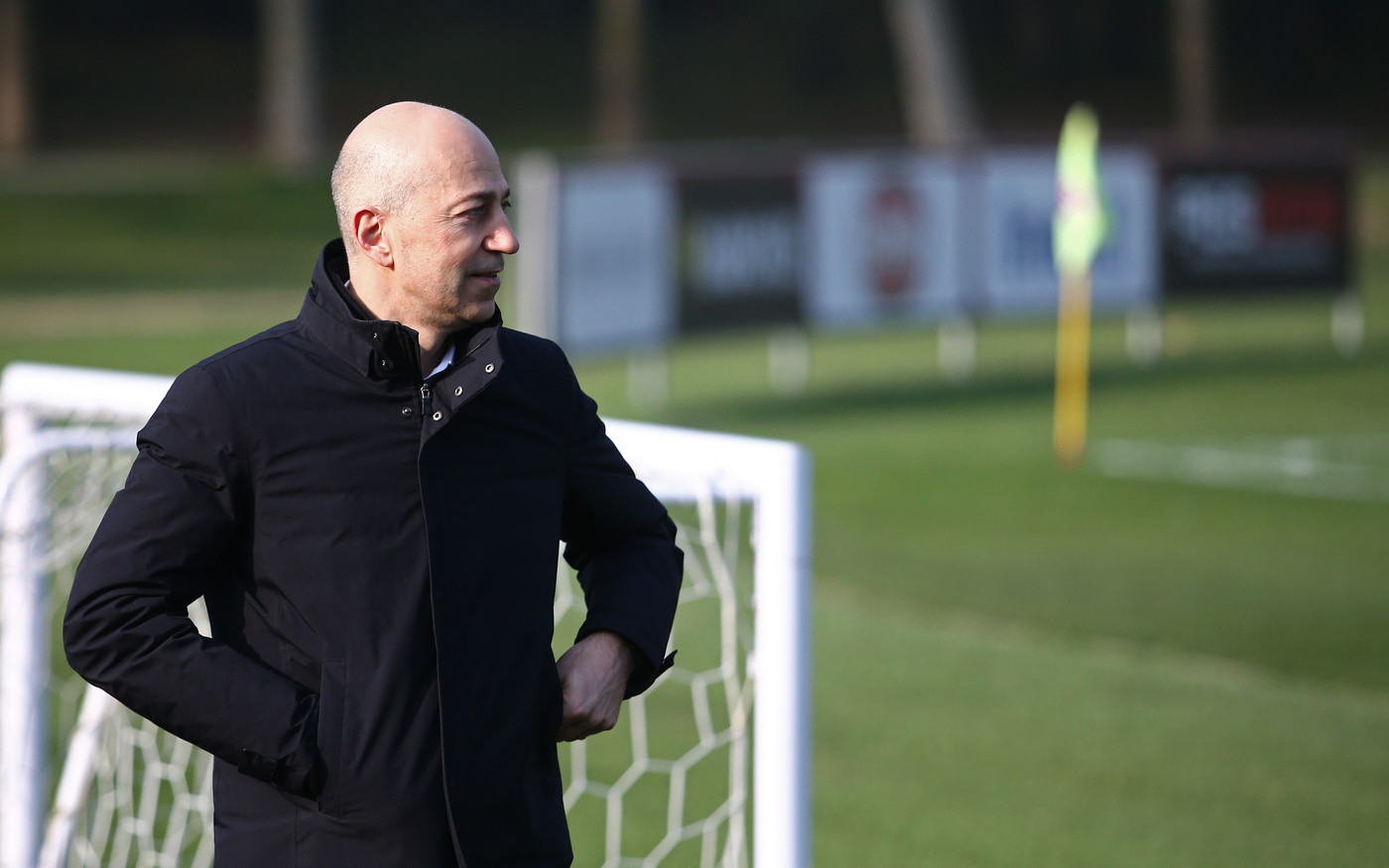 Il ‘New Milan’ di Gazidis: stadio, marketing e settore giovanile