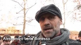 Funerali Radice, la commozione dei suoi ex giocatori: “Un uomo vero e un innovatore”