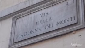 Roma, rubate 20 pietre d’inciampo dedicate alle vittime della Shoah
