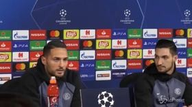 D’Ambrosio: “Dobbiamo fare il nostro e non pensare a Barcellona-Tottenham”