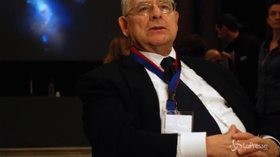 Addio al premio Nobel per la fisica Riccardo Giacconi