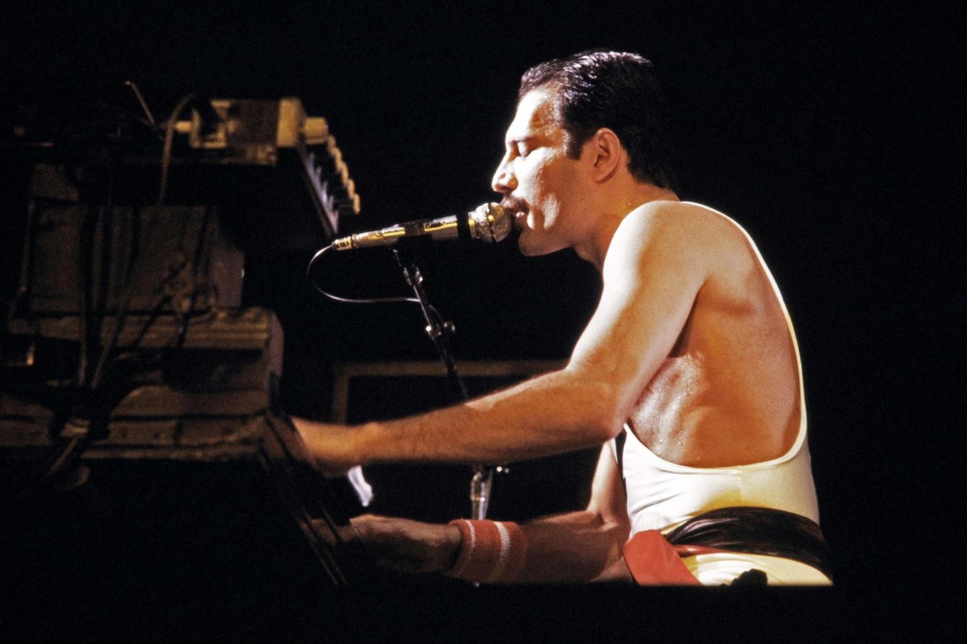 Bohemian Rhapsody' è la canzone del XX secolo più ascoltata in streaming -  LaPresse