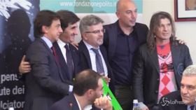 Toro-Juve, Cairo: “Gara dura, dobbiamo giocarcela a viso aperto”