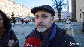 Un referendum sulla Tav? L’idea di Salvini piace ai torinesi: “Purché si decida”