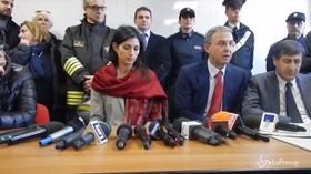 Incendio di via Salaria a Roma, contestato Costa: “Vergognatevi, l’impianto va chiuso”