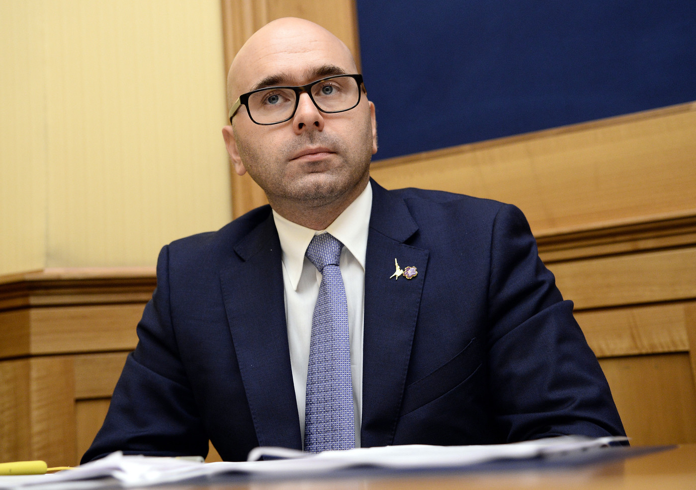 Fondi Lega, Di Maio avverte Salvini: “Sul caso Centemero voglio chiarimenti”
