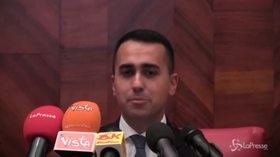 Manovra, Di Maio: “Le prossime 24-48 ore cruciali per evitare la procedura d’infrazione”