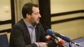 Salvini: “Hezbollah terroristi? Non capisco lo stupore”