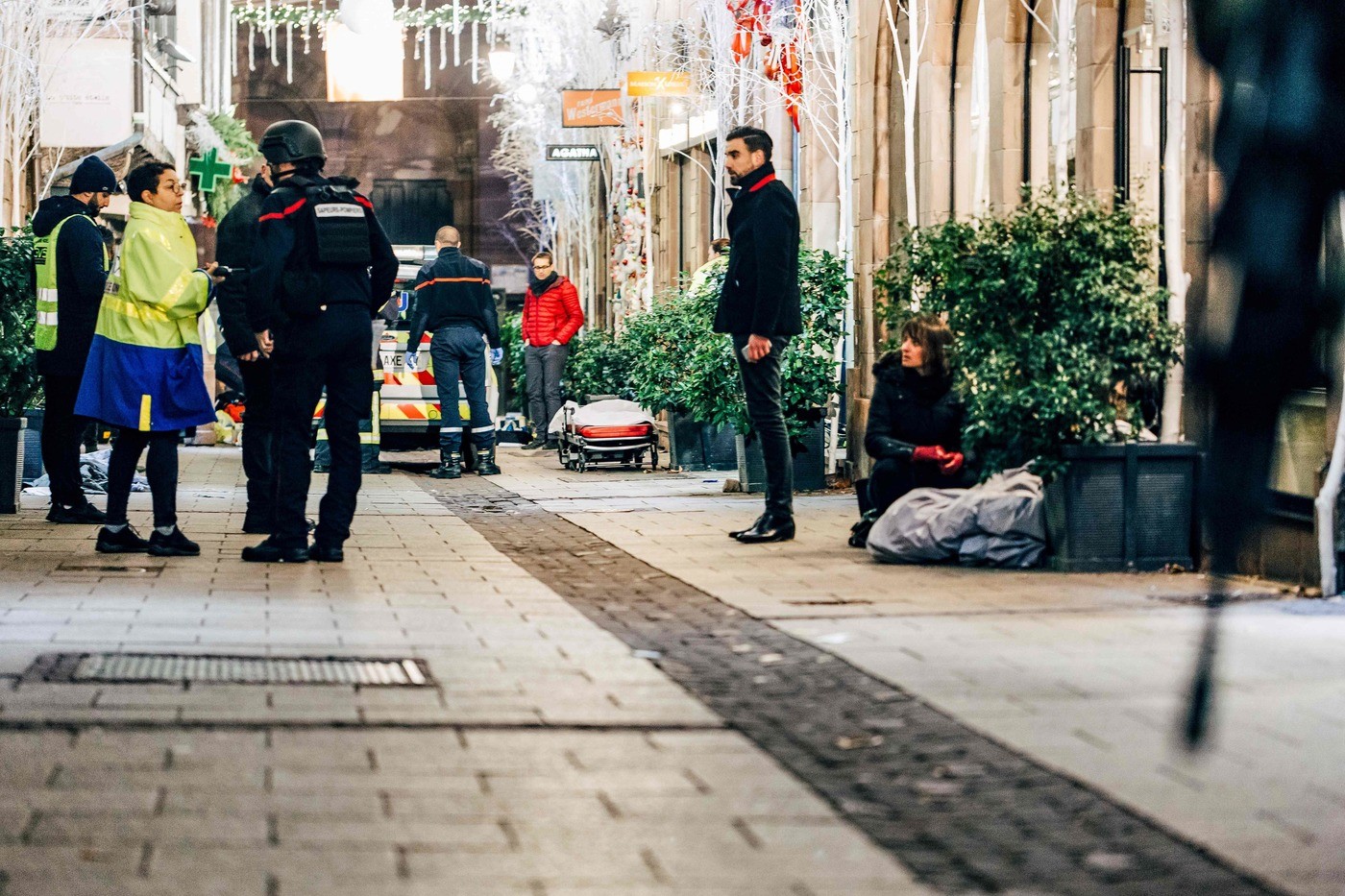 Strasburgo, cosa sappiamo dell’attacco al mercatino di Natale