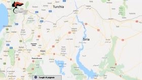 Individuata cellula Isis che rapì il cooperante Federico Motka