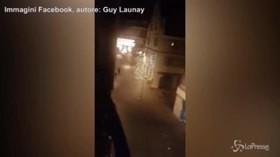 Strasburgo, terrore al mercatino di Natale: 3 morti e 13 feriti