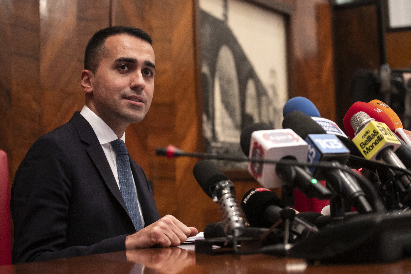 M5S, ecco ‘Segnalazioni’: nuova funzione contro gli eletti che violano il Codice etico