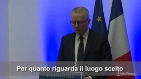 Strasburgo, procuratore di Parigi: “L’attentatore ha gridato Allah Akbar”