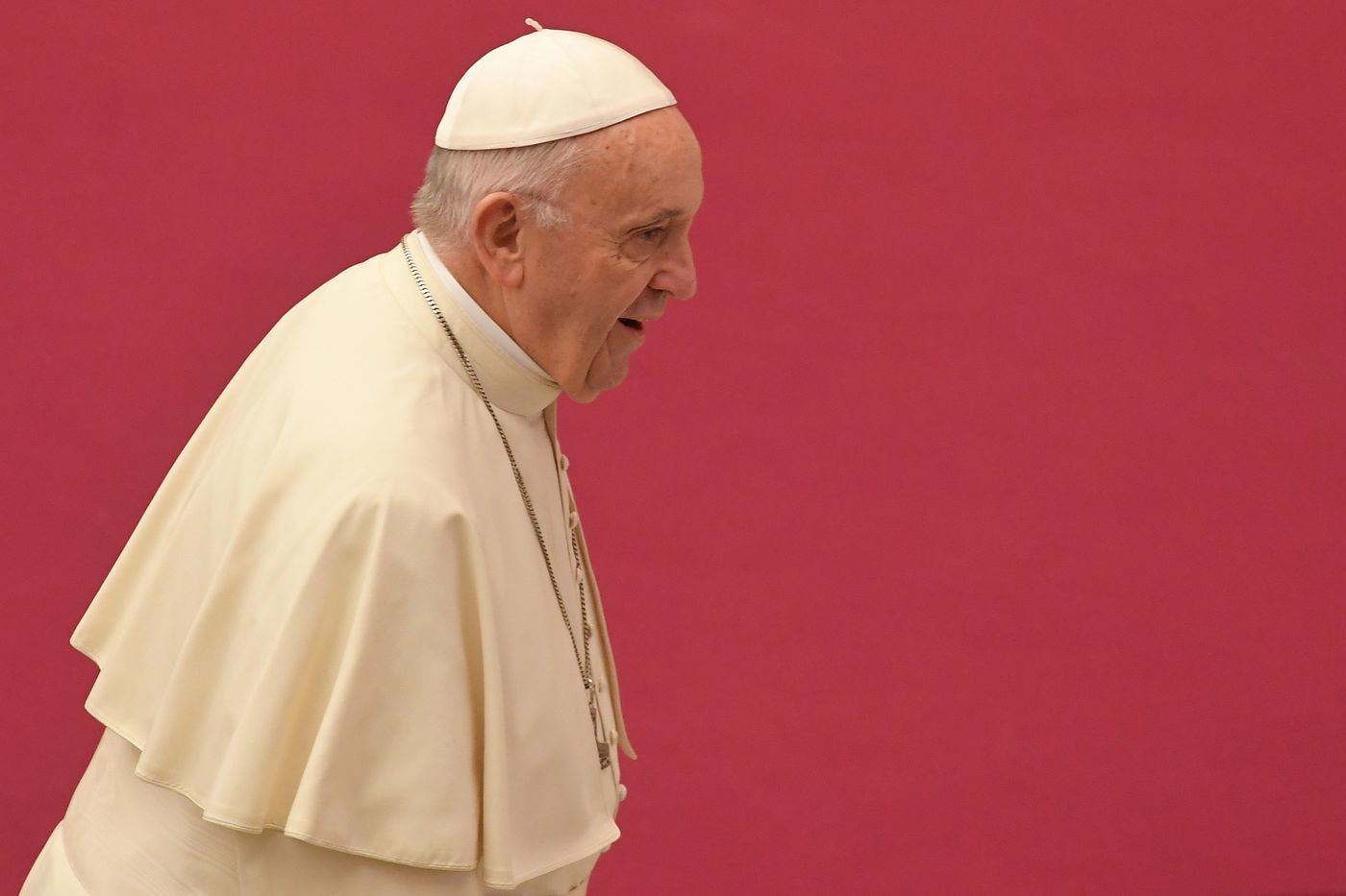 @Pontifex, sei anni di Papa sui social: 50 miloni di followers