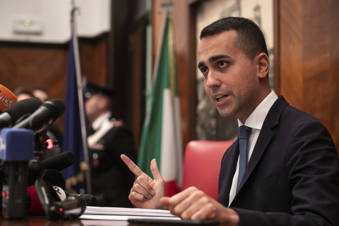 Dl Semplificazione, via libera da Cdm: 50 mln per Pmi e Codice unico lavoro