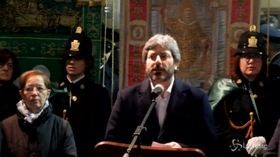 Piazza Fontana, Fico: “Vi chiedo scusa per tutti i depistaggi. Mi impegnerò a fare di più”