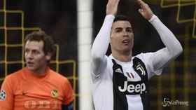 Champions, doppio ko indolore per Juventus e Roma