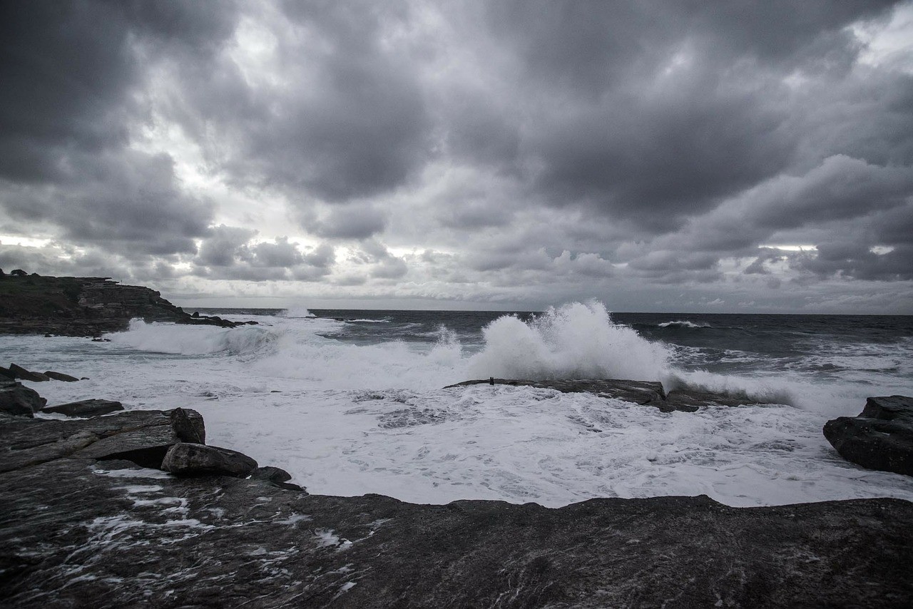 Nuova ondata di maltempo: il meteo del 13 e 14 dicembre