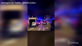 Strasburgo, ucciso il killer del mercatino: il blitz della polizia
