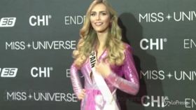 Miss Universo, Angela Ponce è la prima concorrente transgender