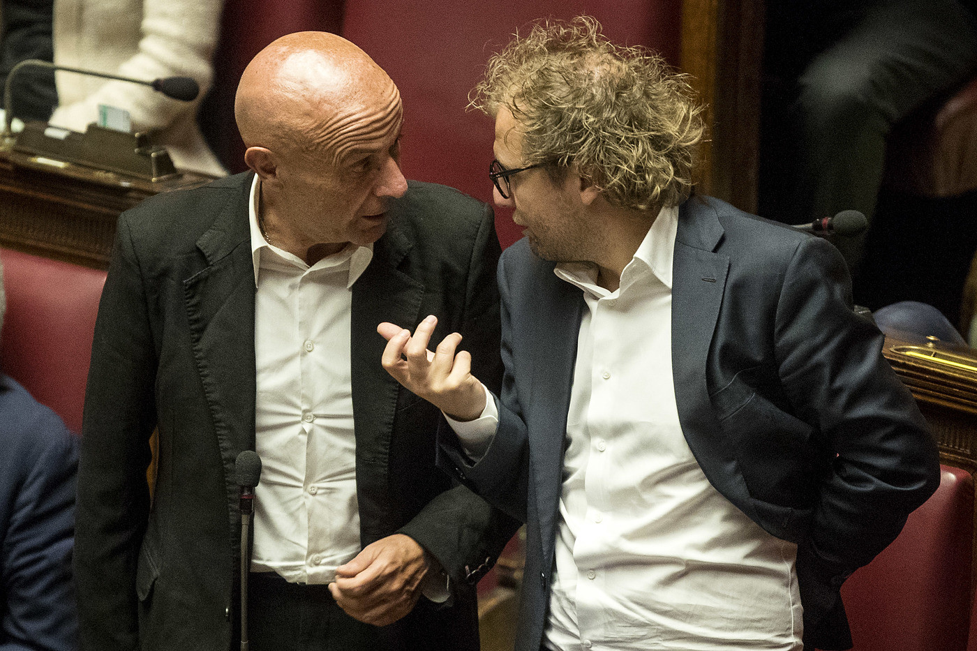 Consip, chiesto rinvio a giudizio per Lotti e altri sei. L’ex ministro: “Il tempo è galantuomo”