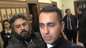 Manovra, Di Maio: “Nessuna retromarcia, portiamo avanti i nostri grandi temi”