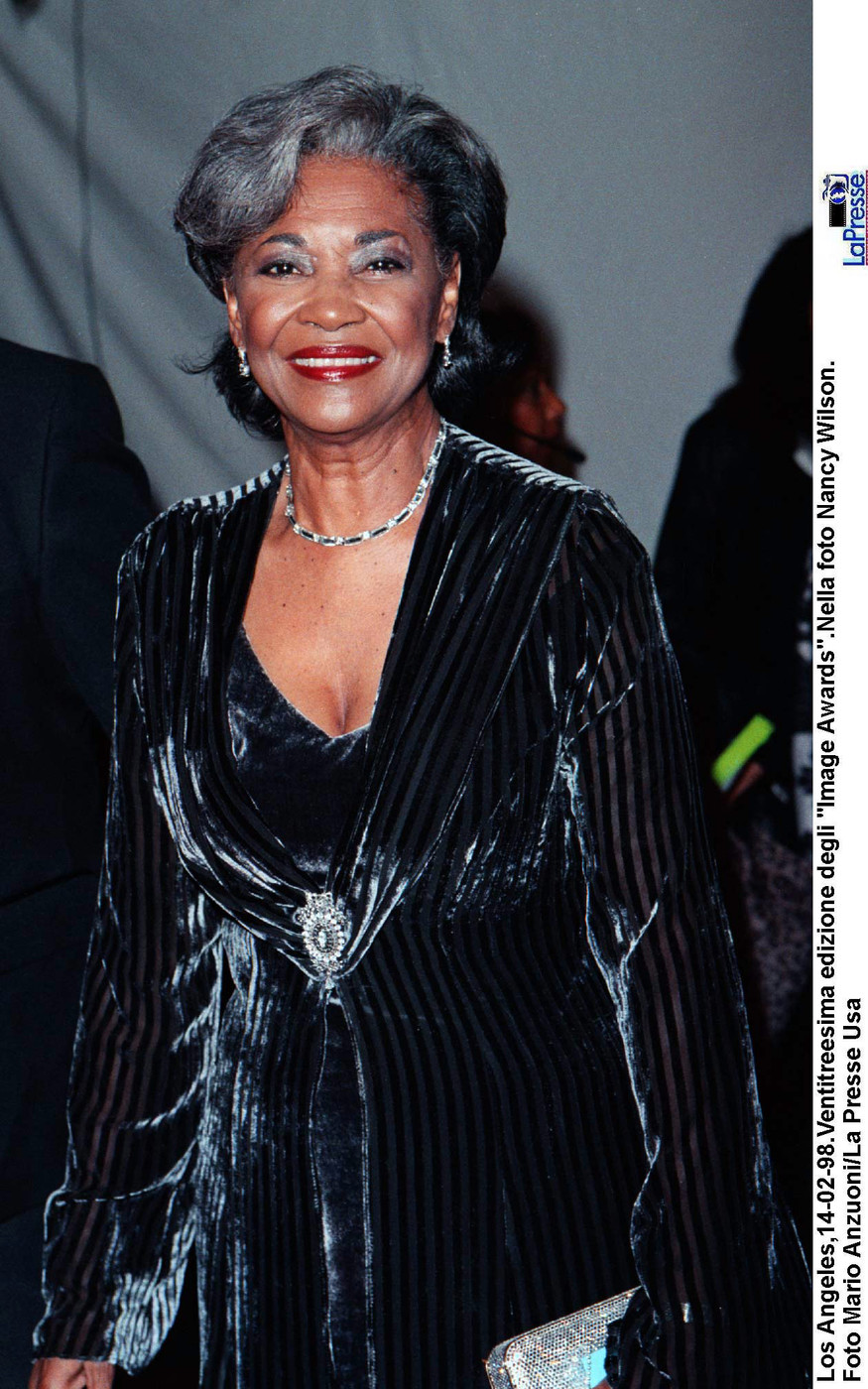 Nancy Wilson, è morta a 81 anni la cantante jazz