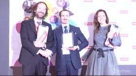 FCA premiata allo Smau di Napoli per il progetto “I AM FCA – Innovation Award Millennials”