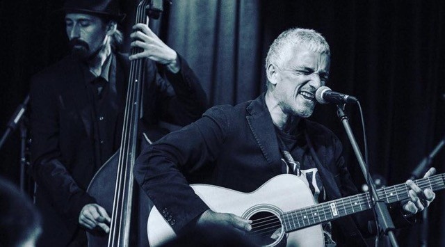 Bungaro, un concerto speciale al Forum Music Village