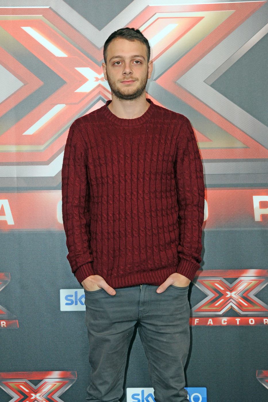 X Factor, Anastasio e il like a CasaPound e Salvini: “Sono un libero pensatore”