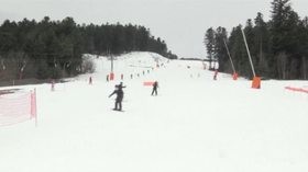 Turismo, aumenta la spesa per le vacanze invernali