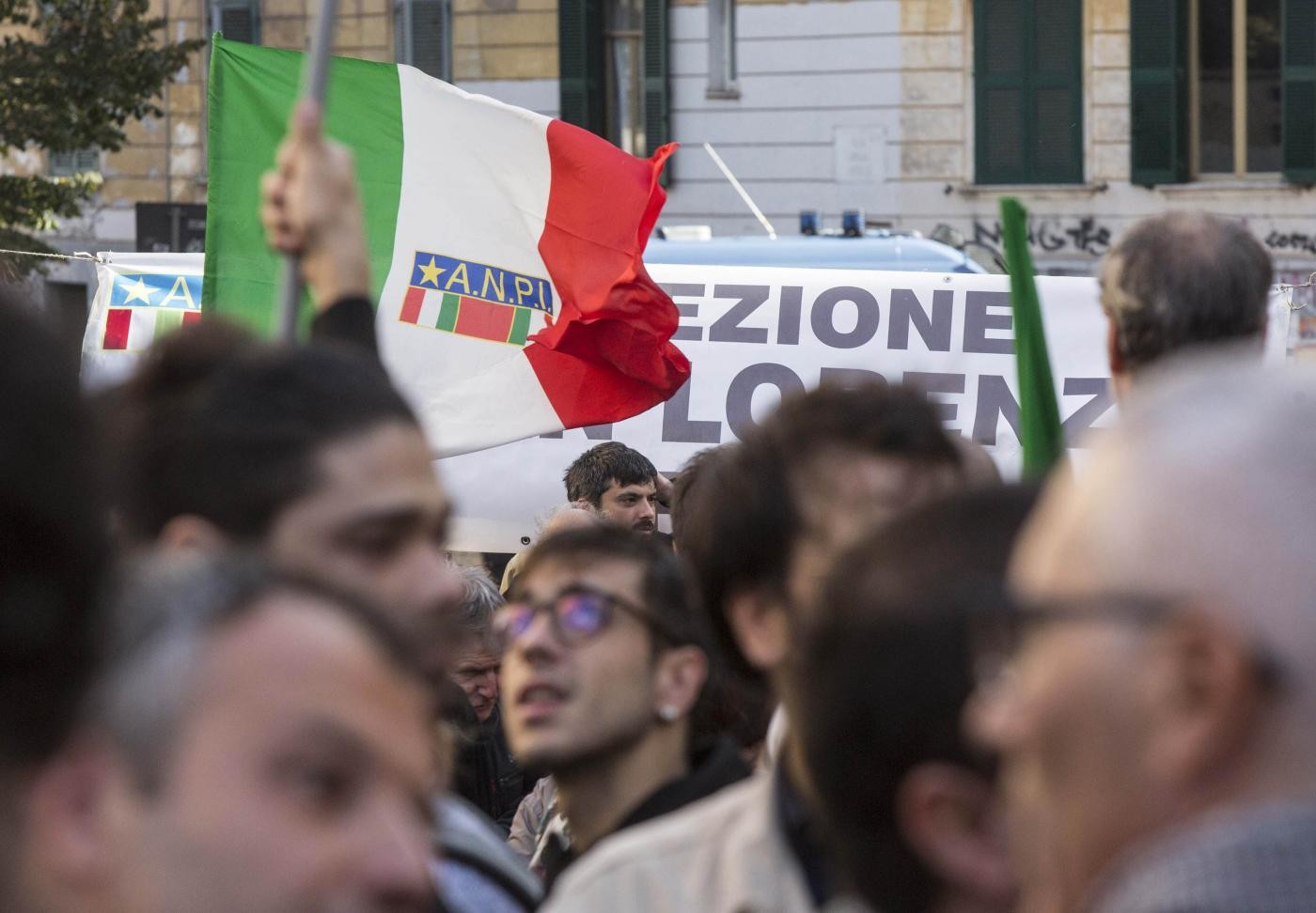 Essere antifascisti in Europa. L’Anpi lancia la risposta politica al sovranismo