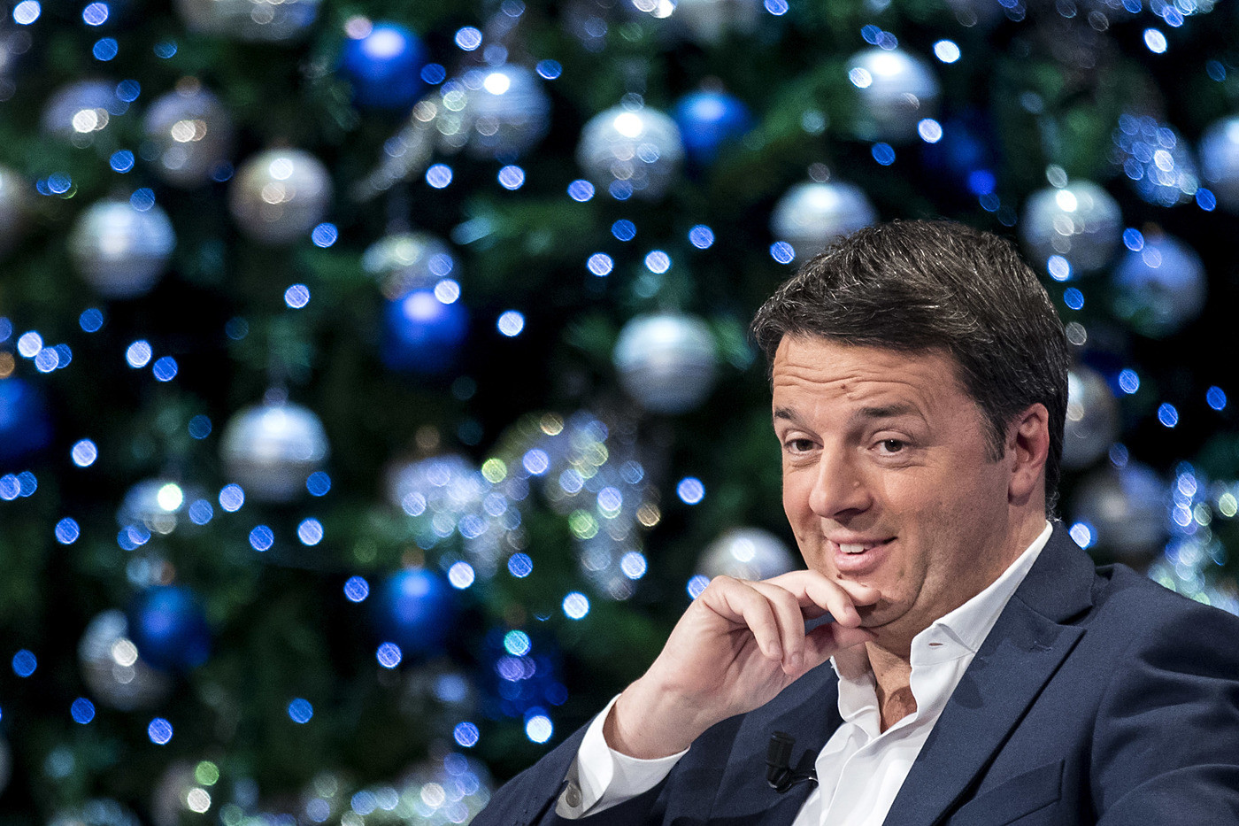 Debutto tv per Renzi: sul Nove con il suo documentario su Firenze