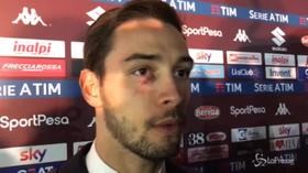 De Sciglio: “Il derby è sempre una battaglia”