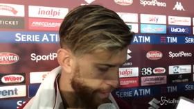 Ansaldi deluso dopo il derby: “Dispiace aver perso così”